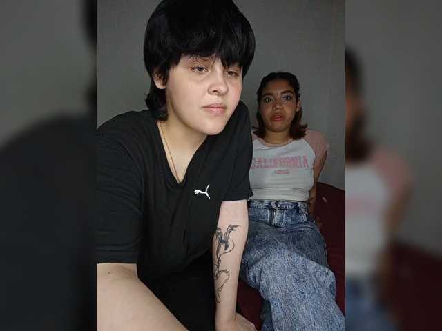 Nucitaa-14 live cam on BongaCams