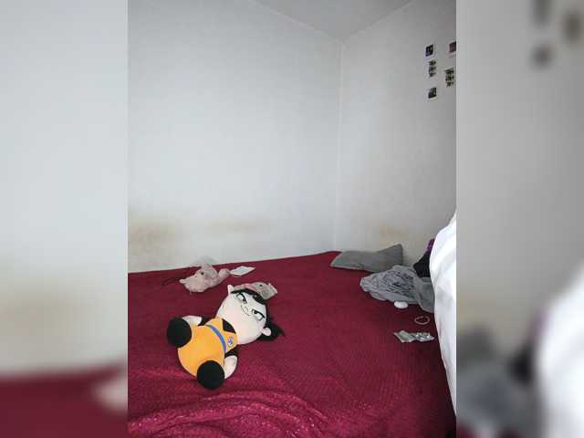 Nucitaa-14 live cam on BongaCams