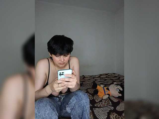 Nucitaa-14 live cam on BongaCams
