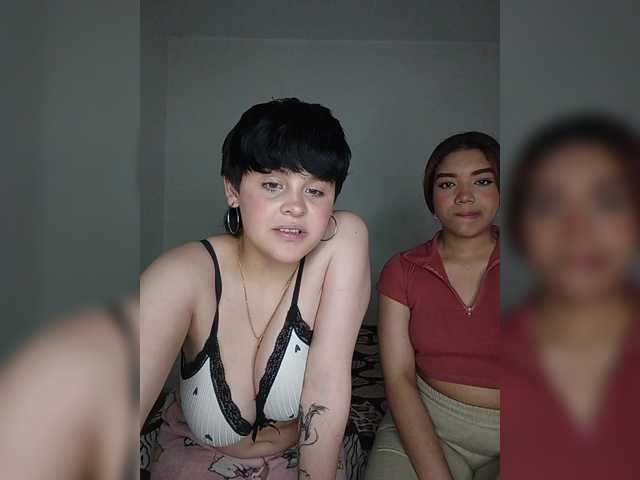 Nucitaa-14 live cam on BongaCams