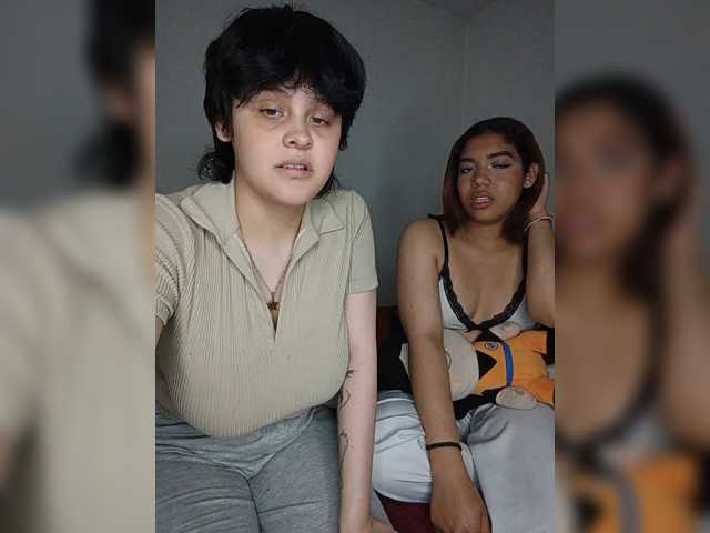 Nucitaa-14 live cam on BongaCams