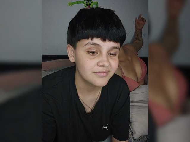 Nucitaa-14 live cam on BongaCams