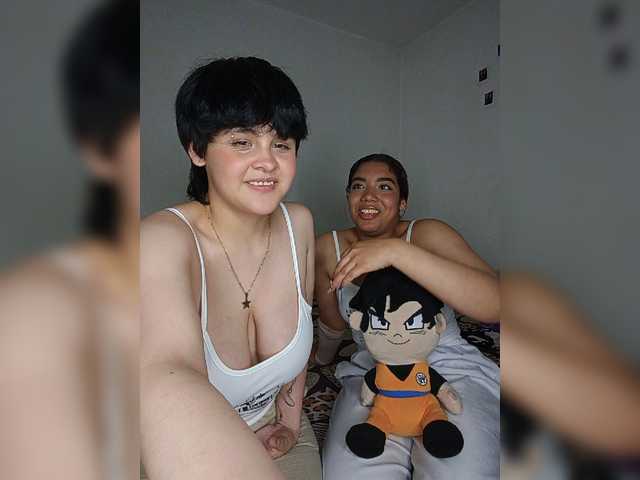 Nucitaa-14 live cam on BongaCams