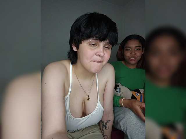 Nucitaa-14 — live couple cam