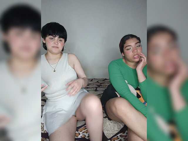 Nucitaa-14 live cam on BongaCams