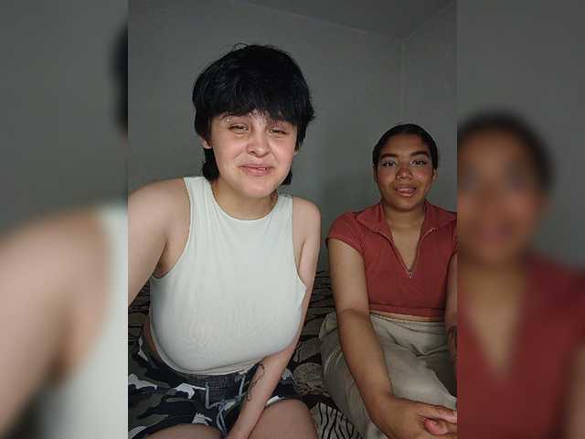 Nucitaa-14 live cam on BongaCams
