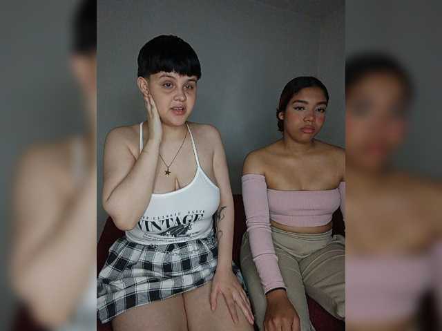 Nucitaa-14 live cam on BongaCams