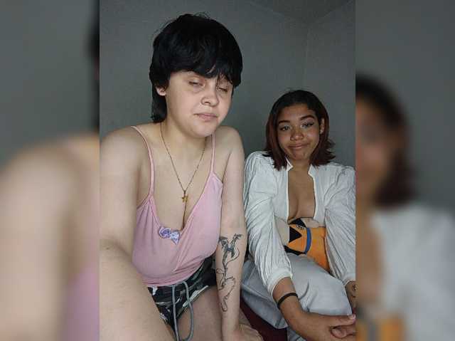 Nucitaa-14 live cam on BongaCams
