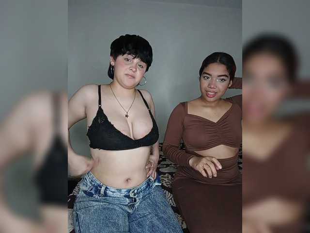 Nucitaa-14 live cam on BongaCams