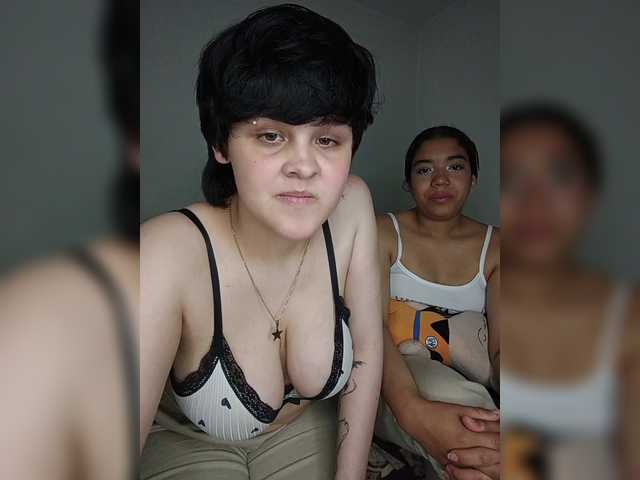 Nucitaa-14 live cam on BongaCams