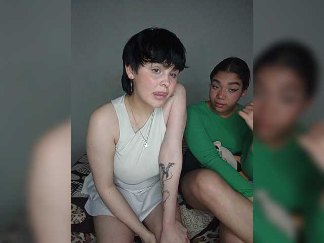 Nucitaa-14 live cam on BongaCams