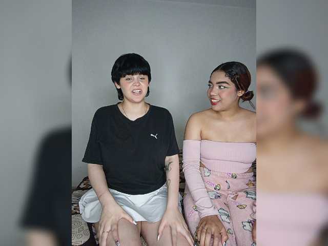 Nucitaa-14 live cam on BongaCams