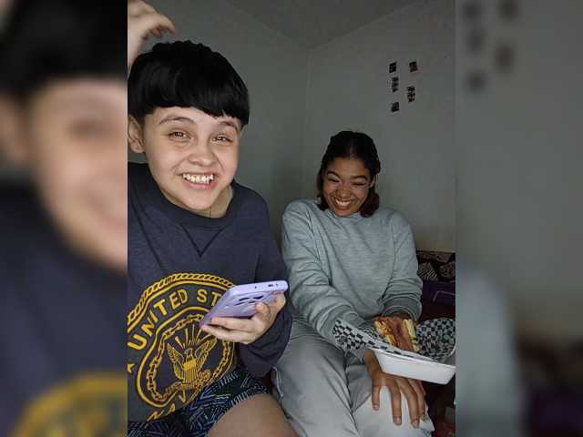 Nucitaa-14 live cam on BongaCams