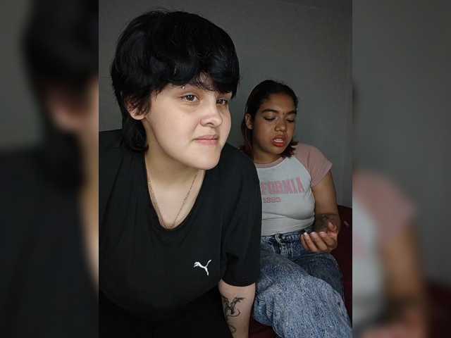 Nucitaa-14 live cam on BongaCams
