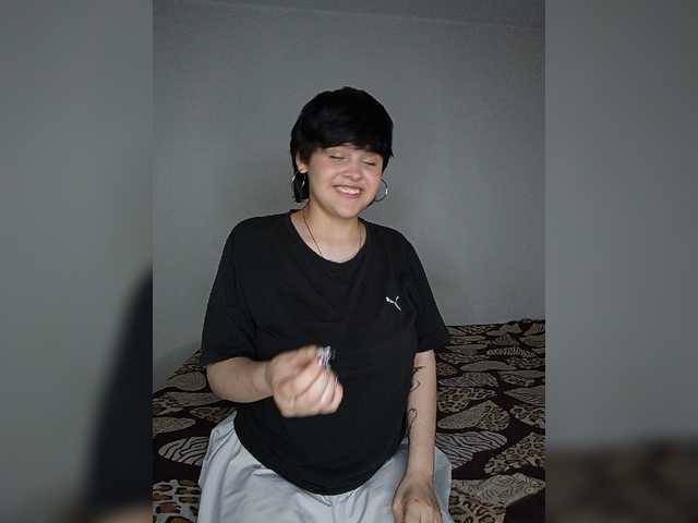 Nucitaa-14 live cam on BongaCams