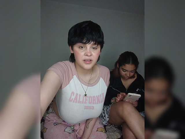 Nucitaa-14 live cam on BongaCams