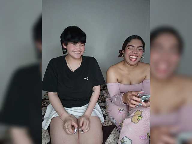 Nucitaa-14 live cam on BongaCams
