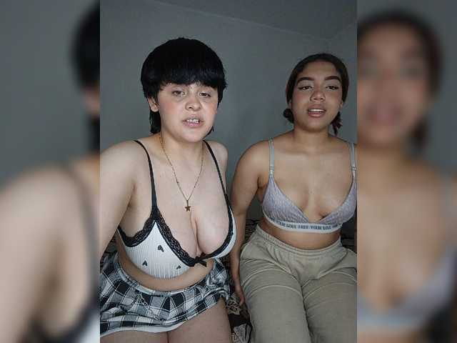 Nucitaa-14 live cam on BongaCams