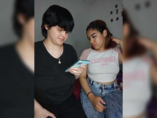 Nucitaa-14 live cam on BongaCams