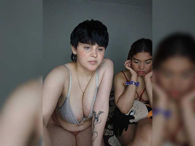 Nucitaa-14 live cam on BongaCams