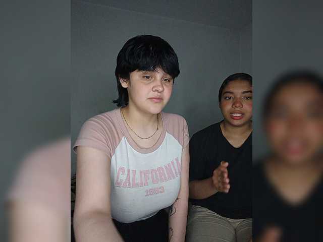 Nucitaa-14 live cam on BongaCams