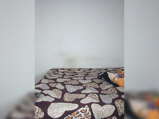 Nucitaa-14 live cam on BongaCams