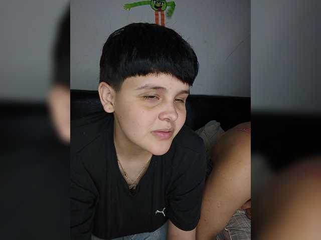Nucitaa-14 live cam on BongaCams