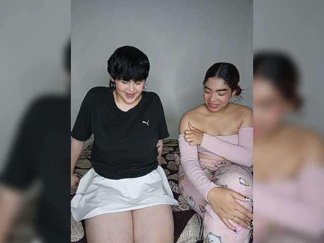 Nucitaa-14 live cam on BongaCams