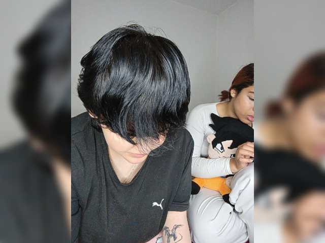 Nucitaa-14 live cam on BongaCams