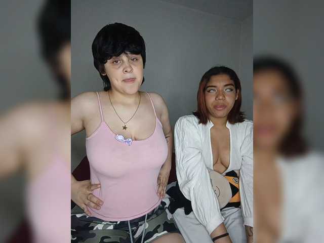 Nucitaa-14 live cam on BongaCams