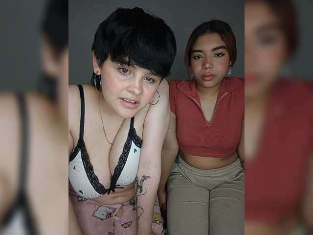 Nucitaa-14 live cam on BongaCams