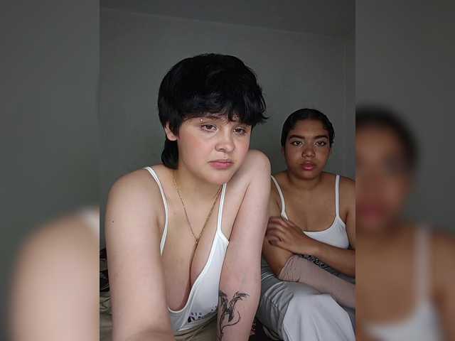 Nucitaa-14 live cam on BongaCams