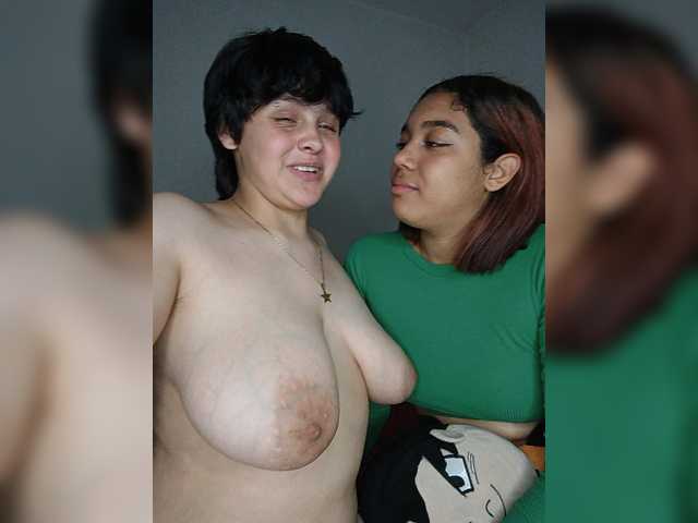 Nucitaa-14 live cam on BongaCams