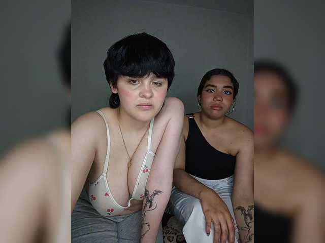 Nucitaa-14 live cam on BongaCams