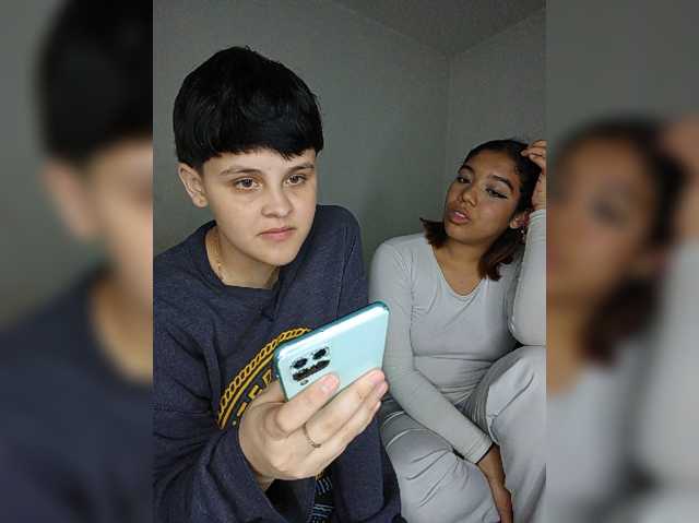 Nucitaa-14 live cam on BongaCams