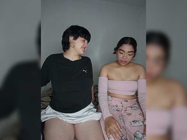 Nucitaa-14 live cam on BongaCams