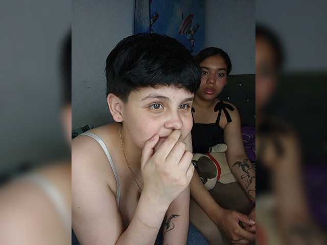 Nucitaa-14 live cam on BongaCams