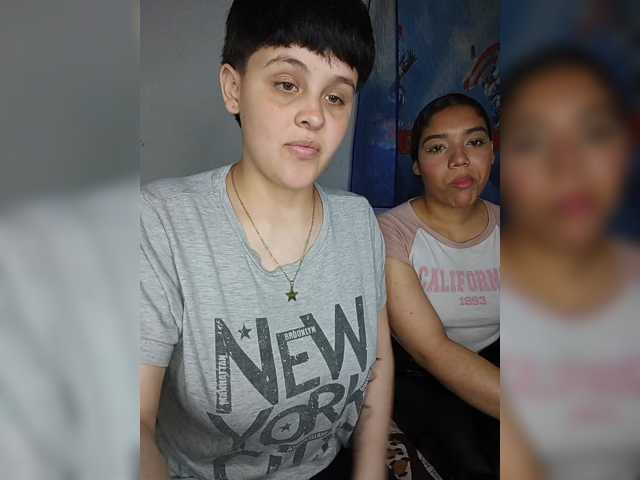 Nucitaa-14 live cam on BongaCams