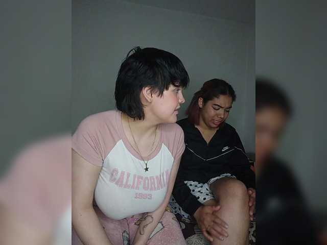 Nucitaa-14 live cam on BongaCams