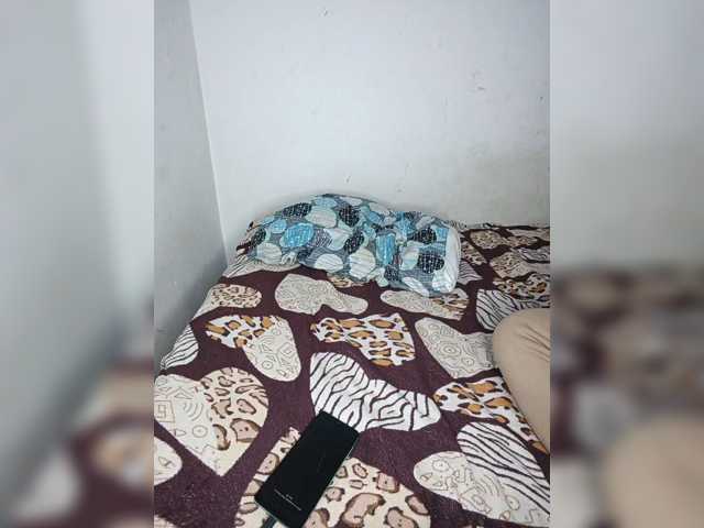 Nucitaa-14 live cam on BongaCams