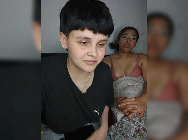 Nucitaa-14 live cam on BongaCams