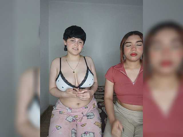 Nucitaa-14 live cam on BongaCams