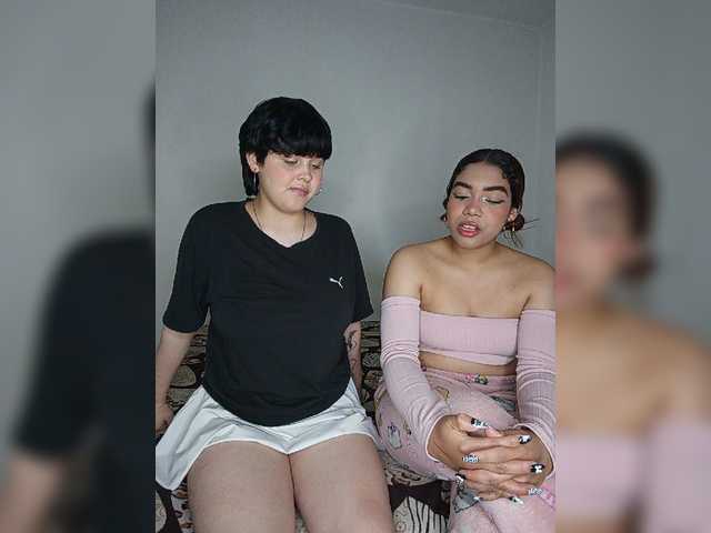 Nucitaa-14 live cam on BongaCams