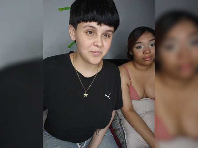Nucitaa-14 live cam on BongaCams
