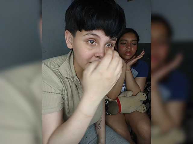 Nucitaa-14 live cam on BongaCams