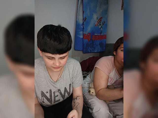 Nucitaa-14 live cam on BongaCams