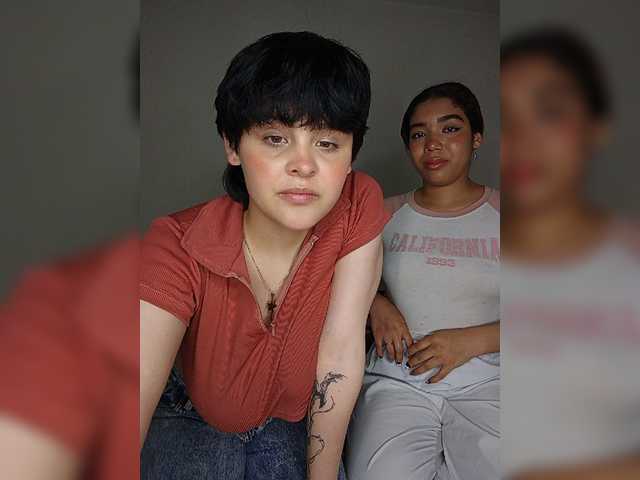 Nucitaa-14 live cam on BongaCams