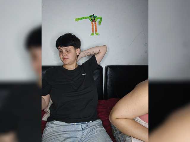 Nucitaa-14 live cam on BongaCams