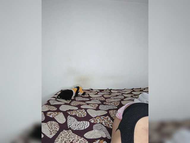 Nucitaa-14 live cam on BongaCams