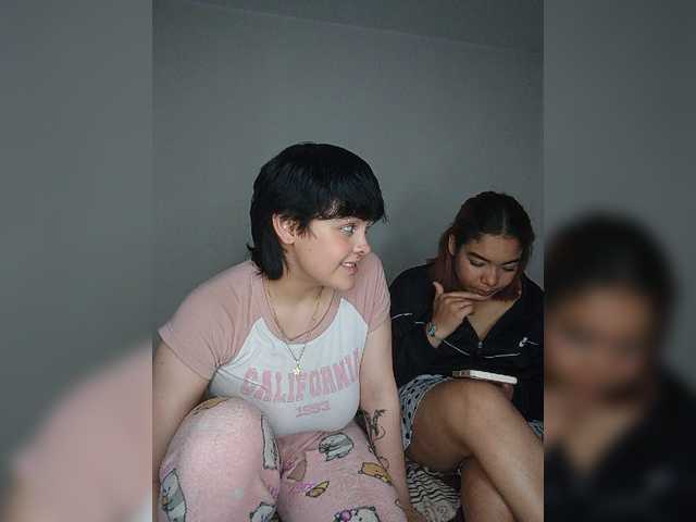 Nucitaa-14 live cam on BongaCams